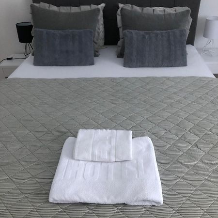 Appartement Graciaa à Jajce Extérieur photo