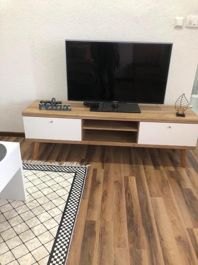 Appartement Graciaa à Jajce Extérieur photo