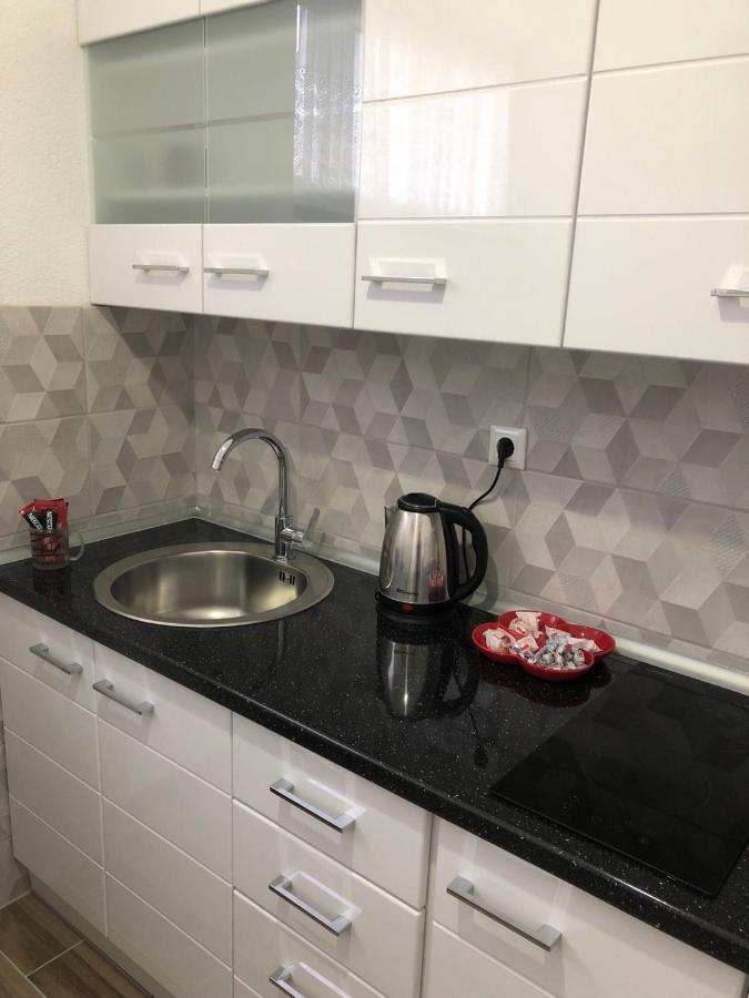 Appartement Graciaa à Jajce Extérieur photo