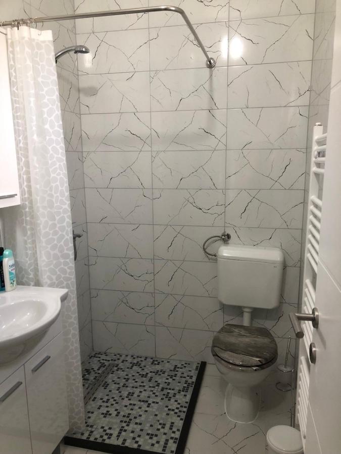 Appartement Graciaa à Jajce Extérieur photo