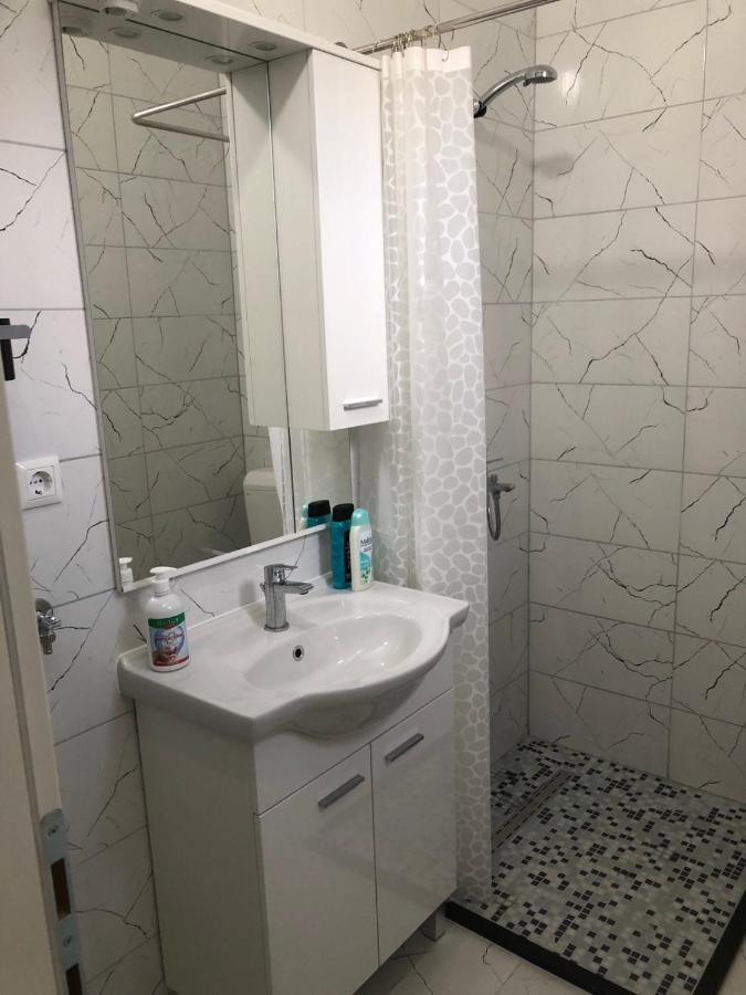 Appartement Graciaa à Jajce Extérieur photo