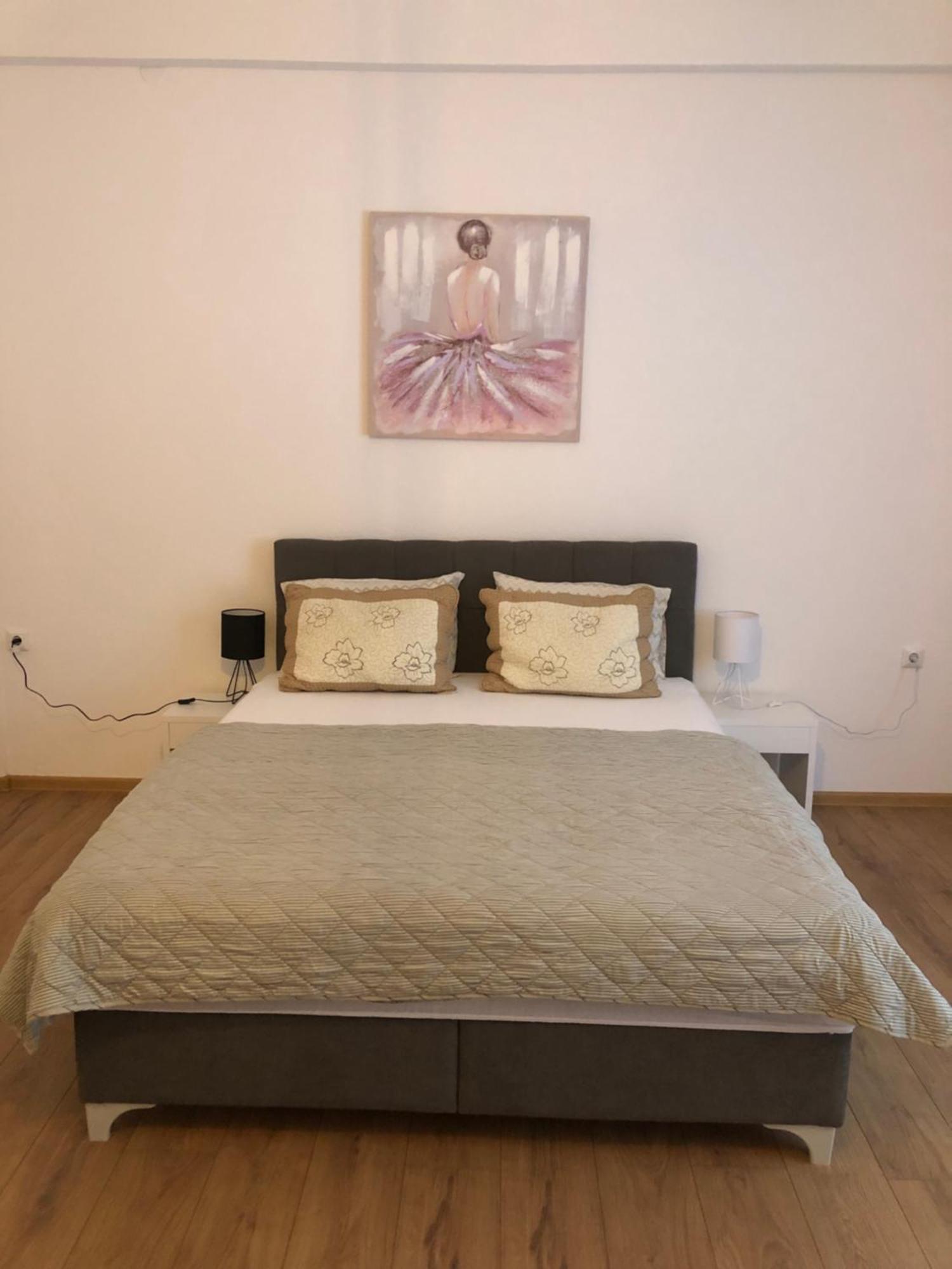 Appartement Graciaa à Jajce Extérieur photo