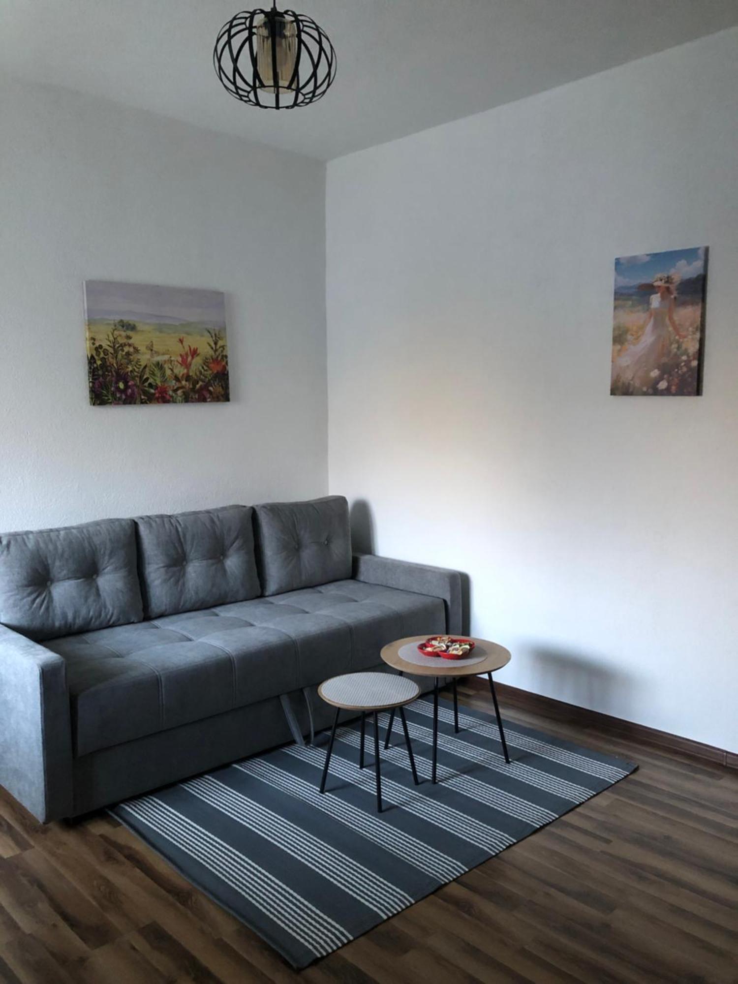 Appartement Graciaa à Jajce Extérieur photo