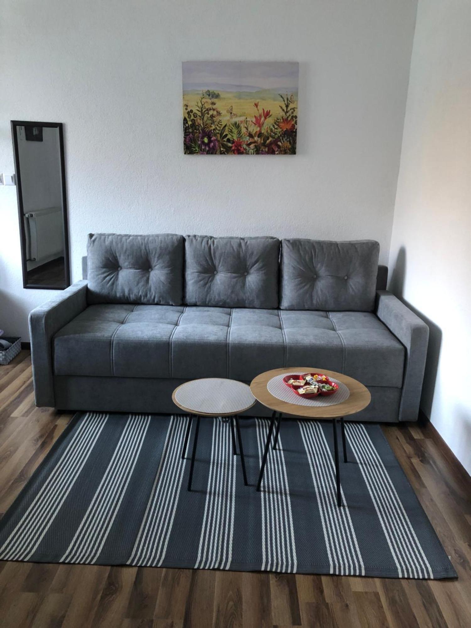 Appartement Graciaa à Jajce Extérieur photo