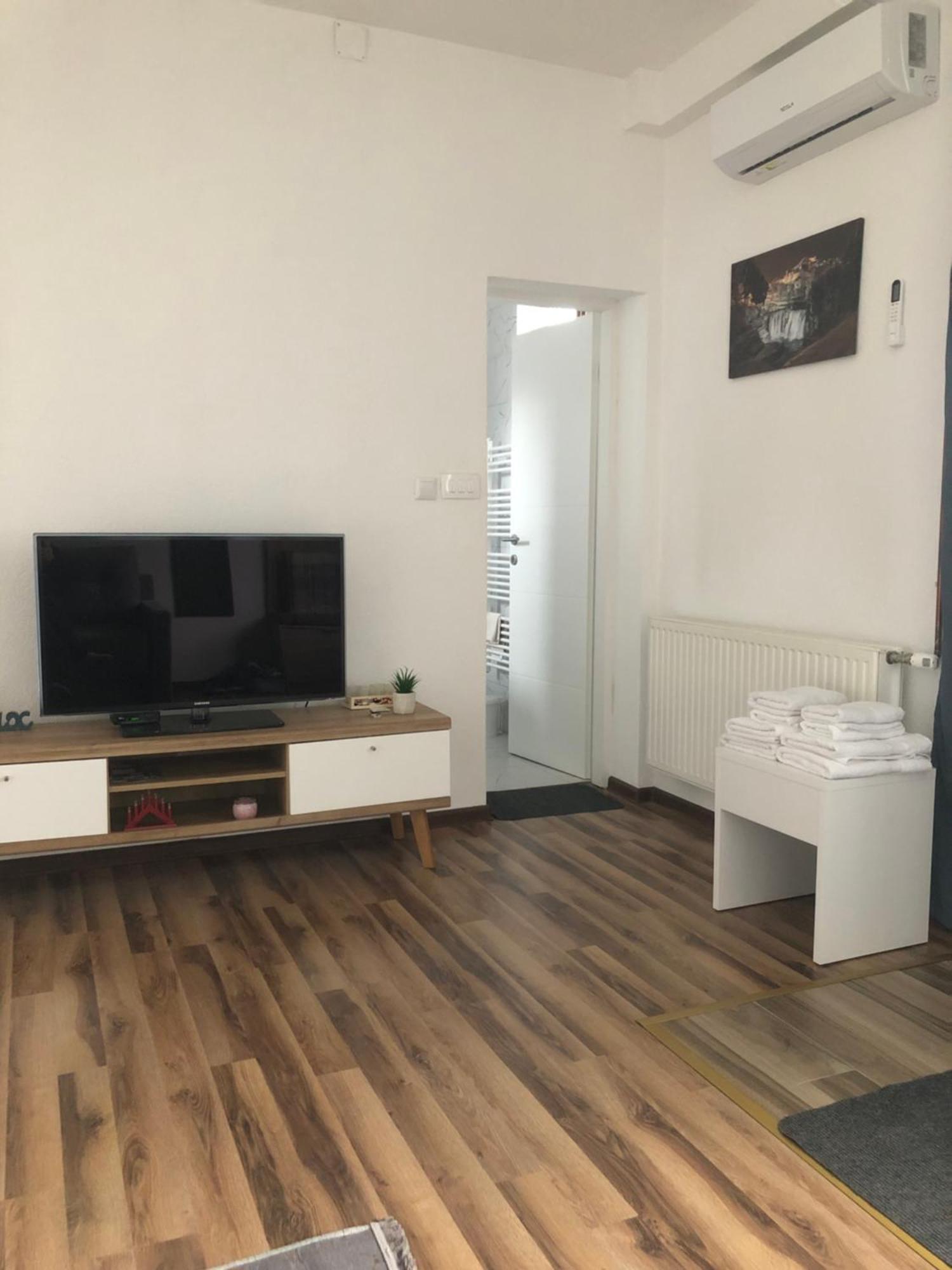 Appartement Graciaa à Jajce Extérieur photo