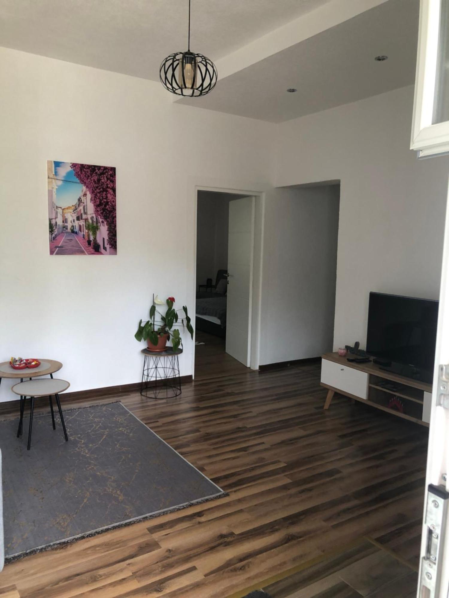 Appartement Graciaa à Jajce Extérieur photo